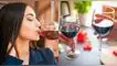 ¿Tomar una copa de vino al día será beneficioso para la salud? ¿Beber alcohol alarga la vida? Estudio revela si tomar una copa de vino al día es saludable