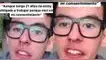 Joven de 21 años revela por qué no tiene la obligación de trabajar: "Yo no pedí nacer"