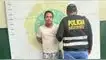 Loreto: Policía logra la captura de peligroso delincuente que robó 42 mil soles a empresaria