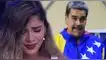 Korina Rivadeneira se quiebra EN VIVO al saber que Nicolás Maduro ganó las elecciones en Venezuela este 2024.