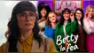 'Betty la fea, la historia continúa' nos muestra qué ocurre con Betty y Don Armando 20 años después.