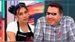 Diana Sánchez tiene inesperada respuesta de Giacomo Bocchio en 'El Gran Chef Famosos -  La Academia'.