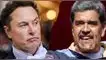 La polémica de ambos personajes nació tras el fraude en las elecciones de Venezuela. Elon Musk vs. Nicolás Maduro: ¿Quién Ganaría en una Pelea, según Chatgpt?