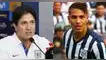¿Paolo Guerrero jugará en Alianza Lima? Bruno Marioni lo 'deja en el aire' con su respuesta