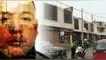 Hombre es baleado a sangre fría frente a sus hijos, en Comas: imágenes del crimen muestran la crueldad del asesino