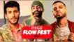 Rauw Alejandro, Yatra, Arcángel y más artistas en el Flow Fest 2024