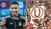 ¿Indirecta? Christofer Gonzales tras dejar Universitario: "Los hinchas de Cristal no son ingratos"