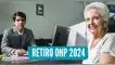 Se han presentando cuatro proyectos de ley para el desembolso de los aportes de la ONP.
