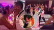 Así fue la fiesta de la boda de Melissa Paredes y Anthony Aranda. Así fue la fiesta de la boda de Melissa Paredes y Anthony Aranda.