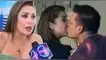 Karla Tarazona reflexiona por beso con Christian Domínguez: "Tengo dignidad, pero aprendí a perdonar"