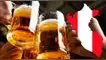 Conoce detalles del consumo de la cerveza en el Perú. ¿Cuáles son las regiones del Perú que consumen más cerveza? Estudio revela insólita lista.