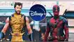 'Deadpool y Wolverine' en Disney Plus 'Deadpool y Wolverine' en Disney Plus