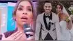 Ethel Pozo se pronuncia tras no ser invitada a la boda de Melissa Paredes y Anthony Aranda.