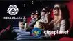 Real Plaza y Cineplanet ofrecerán entradas al cine a solo S/6.50 en agosto.