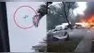 Avión se estrella en Brasil: video viral
