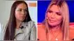 Marina Mora termina su amistad con Jessica Newton: "Suelo rodearme de gente que va en mi onda"