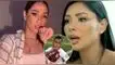Pamela le responde a su exbailarina tras supuestos celos por Franco Cueva.