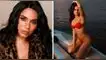 Quién es Daniela Núñez Dodero y las 5 fotos más sensuales de 'The Velvet Secret'
