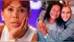 Fans exigen a Magaly Medina hablar de pelea entre Natalia Málaga e hijo de Eva Ayllón
