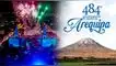 Conciertos GRATIS por aniversario de Arequipa: Artistas, serenata, festidanza, todo sobre la fiesta en la Ciudad Blanca