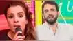 Rodrigo González revela EN VIVO lo que Alejandra Baigorria le confesó sobre su su boda con Said Palao
