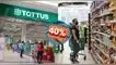 La nueva promoción de Tottus estará disponible hasta el 28 de agosto o agotar stock.