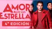 'Amor bajo las estrellas 2025' ocurrirá el 14 de febrero del próximo año.