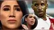 Samahara Lobatón buscó protección en Jefferson Farfán tras agresión de Melissa Klug. Samahara Lobatón buscó protección en Jefferson Farfán tras agresión de Melissa Klug.