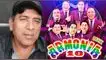 Armonía 10 detalló sobre la salud de Javier Lozada tras sufrir preinfarto. Armonía 10 revela estado de salud de Javier Lozada y deja en claro quiénes son los propietarios del grupo de cumbia.