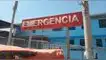 Hombre fue trasladado al hospital de Piura por alguien que lo vio muy mal herido. Intento de homicidio en Piura.