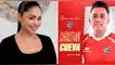 Pamela Franco y su publicación tras fichaje oficial de Christian Cueva en Cienciano: "Es una bendición"