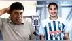 Julio 'Coyote' Rivera sobre el futuro de su hermano: "Paolo Guerrero se va a retirar en Alianza Lima"