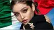 Conoce por qué Karol Sevilla no se presentó en México.