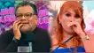 Tomás Angulo lanza chisme tras pelea con Magaly Medina.