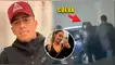 'Magaly TV La Firme' revela imágenes de Christian Cueva tras supuesta agresión a Pamela López en discoteca. 'Magaly TV La Firme' revela imágenes de Christian Cueva tras supuesta agresión a Pamela López en discoteca.