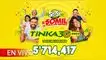 Estas las últimas novedades del sorteo del pozo millonario de la Tinka para el domingo 25 de agosto.