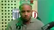 Jefferson Farfán confesó que Universitario tiene mejor gestión que Alianza Lima. Jefferson Farfán.