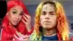Filtran vídeo íntimo de Yailin y Tekashi en redes sociales tras haber terminado su relación