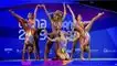 Mundial de Natación Artística se realizará en Perú este agosto 2024.