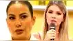 Brunella Horna rompe su silencio sobre nuevo escándalo de Pamela López.