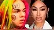 Tekashi y Yailin video viral