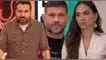 La inesperada reacción de Natalie Vértiz al ver tenso momento del chef Giacomo Bocchio y Yaco Eskenazi.