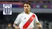 Alianza Lima lanza potente mensaje que confirmaría el fichaje de Paolo Guerrero: "Todos vuelven"