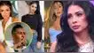 Pamela Franco se pronuncia sobre nuevas mujeres vinculadas a Christian Cueva. Pamela Franco se pronuncia sobre nuevas mujeres vinculadas a Christian Cueva.