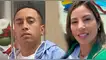 Christian Cueva se defiende de Pamela López y afirma que cumple con sus hijos.