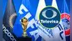 Grupo Televisa investigado por corrupción en derechos de la FIFA Grupo Televisa investigado por Departamento de Justicia