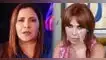 Andrea Llosa lanza 'dardo' a Magaly Medina.