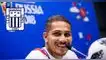 ¿Ya no es 'Depredador'? Este es el nuevo apodo de Paolo Guerrero tras fichar por Alianza Lima
