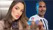 Ana Paula Consorte dedica mensaje a Paolo Guerrero. Ana Paula Consorte se emociona por equipo de Paolo Guerrero.