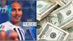 Paolo Guerrero jugará en Alianza Lima a partir de este 2024. ¿Cuánto cobra Paolo Guerrero en Alianza Lima? Revelan exorbitante cifra tras su fichaje